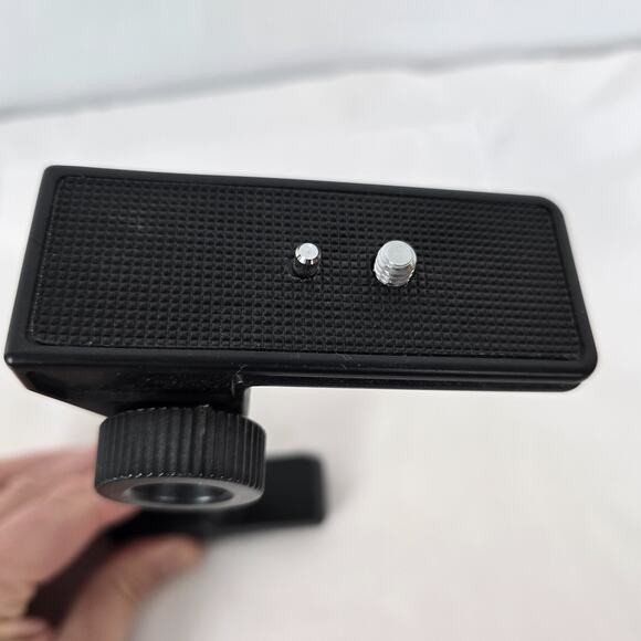 CPC Combined Products Corporation Camera Mount Black 7.25" to 9.5" Height - Picture 9 of 12